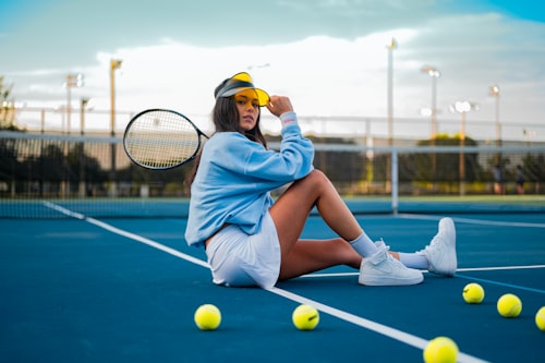 Tennis News