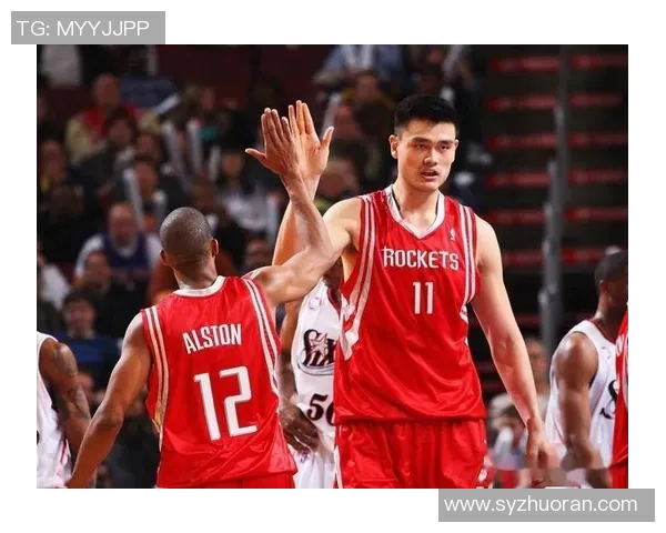 姚明亲临澳洲篮球盛宴与球迷分享传奇经历与未来展望