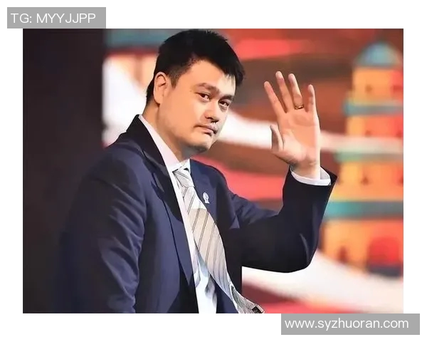 姚明考公引发热议体育明星转型之路的思考与启示