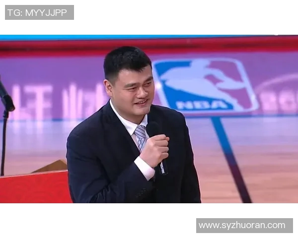 姚明球衣种类全解析从经典到限量版的收藏价值与历史意义