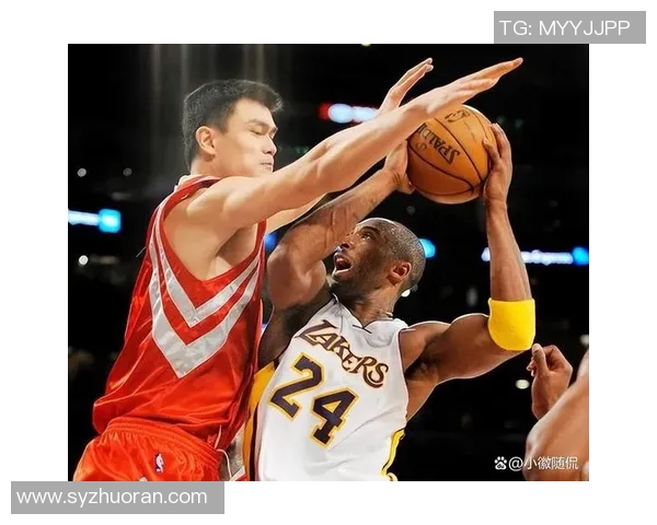 姚明携手华盛顿篮球梦重燃CBA新篇章的传奇之路