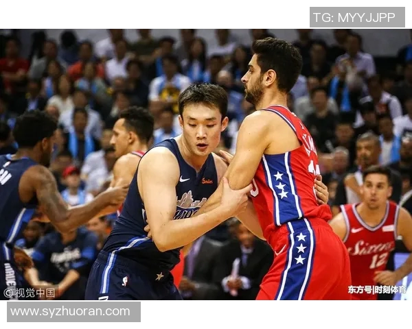 晋江篮球姚明的传奇之路与中国篮球的崛起之梦