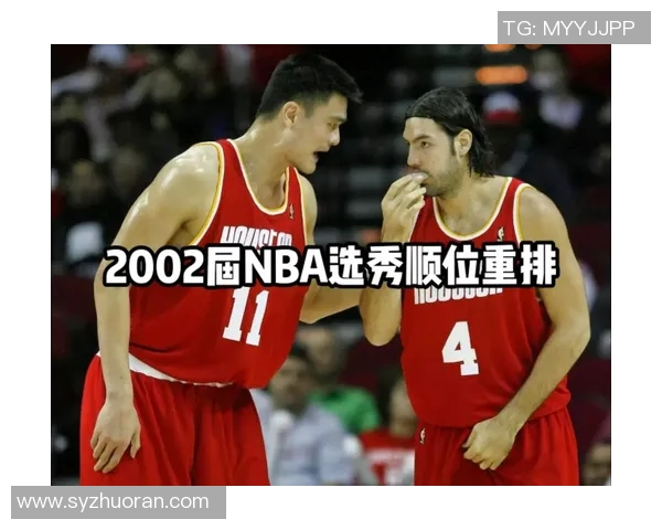 姚明与钱德勒的巅峰对决谁能称霸NBA历史舞台