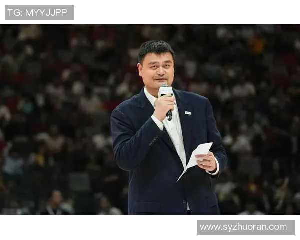 姚明转会MBA背后的故事与影响分析，篮球巨星如何改变职业生涯轨迹