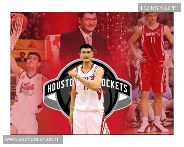 球员们幽默调侃姚明引发热议展现篮球场上的友谊与竞争