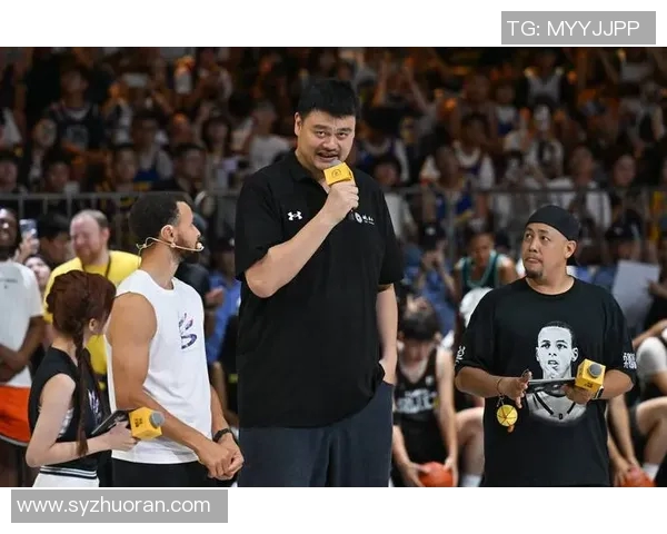 姚明三摇头背后的故事与篮球精神的深刻启示