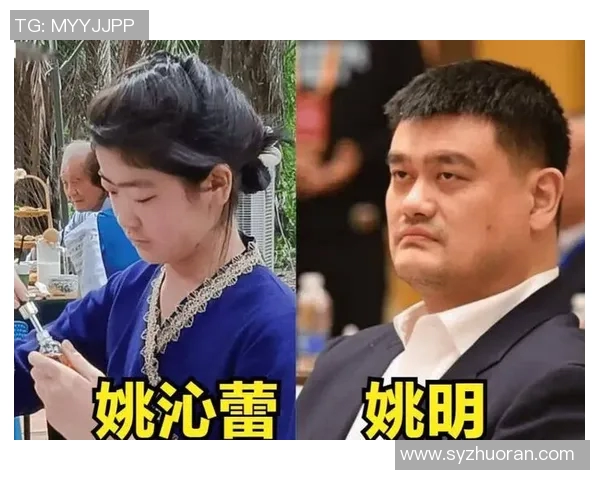 姚明妻子发言引发热议分享家庭生活与职业平衡的独特见解