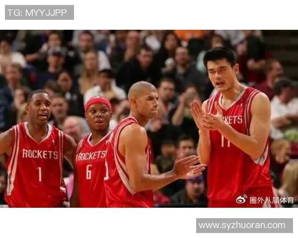 巴蒂尔如何以友谊与尊重对待姚明的篮球生涯与文化交流