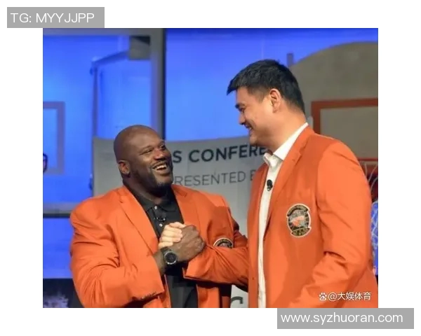 王治郅姚明深厚情谊的背后故事与中国篮球的共同成长历程