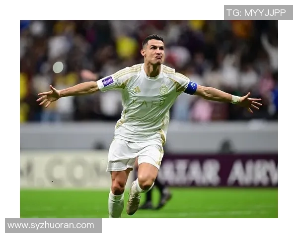 克里斯蒂亚诺罗纳尔多如何成为足球场上的进球机器揭秘 克里斯蒂亚诺罗纳尔多如何成为足球场上的进球机器揭秘