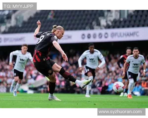 哈兰德进球神话背后的努力与坚持揭示了足球的无限可能