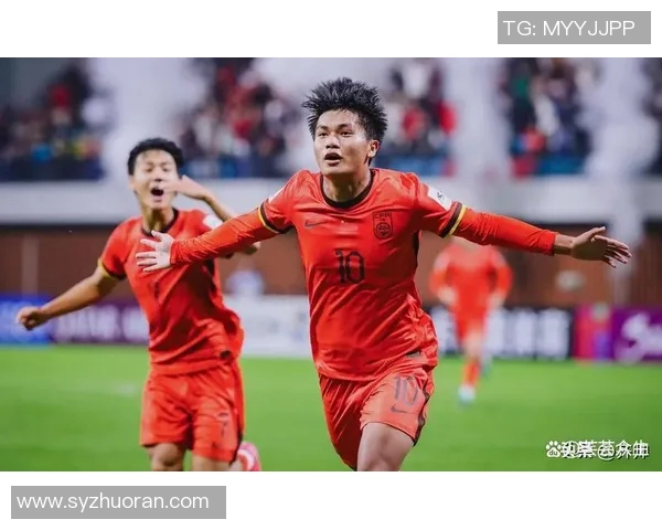 中国足球五大明星排行榜揭晓谁将成为未来之星 中国足球五大明星排行榜揭晓谁将成为未来之星