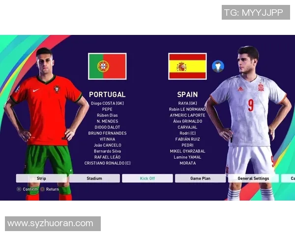 西班牙与葡萄牙足球明星的辉煌历程与传奇故事探秘