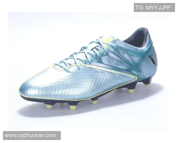 足球明星与球鞋的完美结合精彩瞬间大揭秘 足球明星与球鞋的完美结合精彩瞬间大揭秘