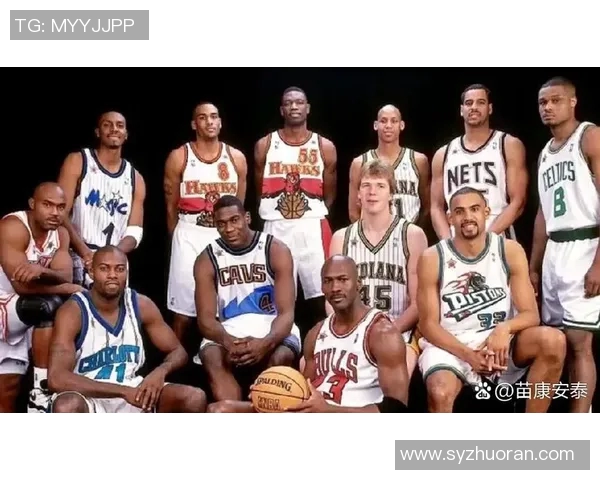 20世纪篮球全明星阵容回顾与传奇球员的辉煌岁月探讨