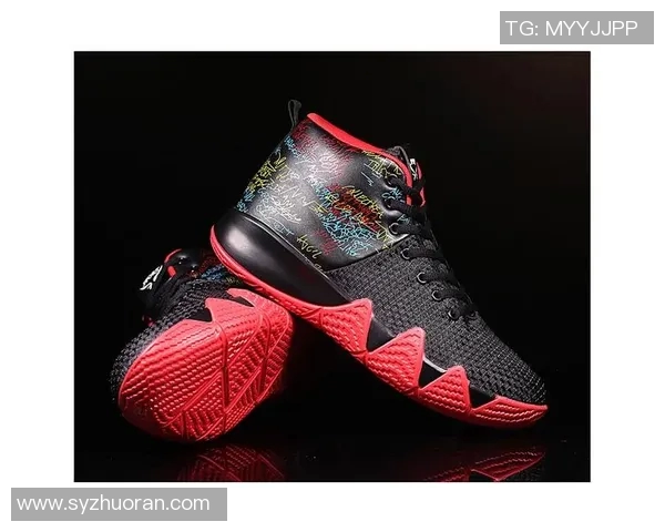 欧文4全明星同款篮球鞋热销中展现你的球场风采与个性魅力