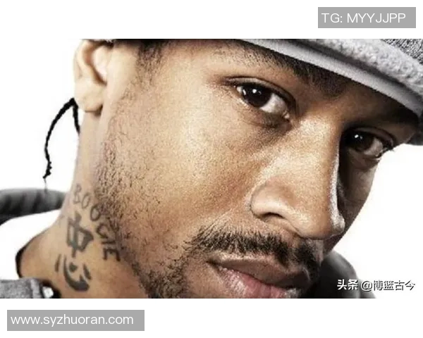 篮球纹身明星的独特魅力与个性表达探秘