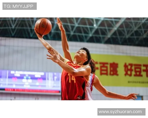 上海篮球女明星的崛起与发展探索她们在赛场内外的精彩人生